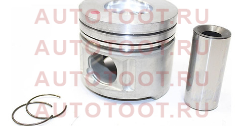 Поршень TOYOTA LAND CRUISER 100 1HDFTE 98- 13101-17110-01 toyota – купить в Омске. Цены, характеристики, фото в интернет-магазине autotoot.ru