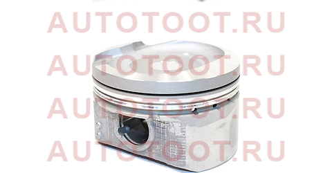 Поршень 1ZZFE (STD, улучшенный 8 маслоканалов) CELICA, COROLLA/FIELDER, RAV4 99- 13101-22032 toyota – купить в Омске. Цены, характеристики, фото в интернет-магазине autotoot.ru