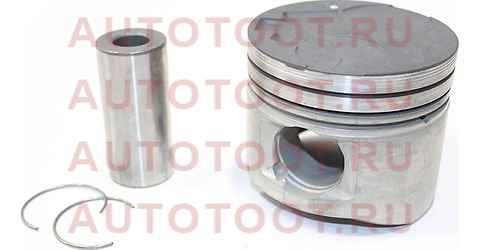 Поршень TOYOTA 1KZTE 95-02 13101-67050-02 toyota – купить в Омске. Цены, характеристики, фото в интернет-магазине autotoot.ru