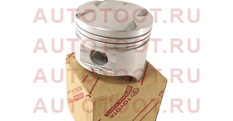 Поршень TOYOTA MARKII,CHASER,CRESTA 1G-FE 92-98 13101-70070-02 toyota – купить в Омске. Цены, характеристики, фото в интернет-магазине autotoot.ru