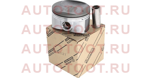 Поршень Toyota STD 2TRFE 13101-75200 2015+ 1310175200 toyota – купить в Омске. Цены, характеристики, фото в интернет-магазине autotoot.ru