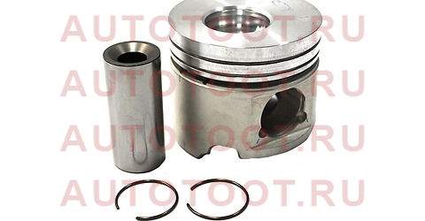 Поршень 0,5 TOYOTA LAND CRUISER 80 90- 1HDT +0,5 13103-17020 toyota – купить в Омске. Цены, характеристики, фото в интернет-магазине autotoot.ru