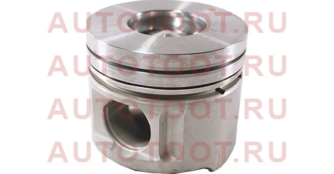 Поршень TOYOTA LAND CRUISER 100 98- 1HDFTE 0.5 13103-17110 toyota – купить в Омске. Цены, характеристики, фото в интернет-магазине autotoot.ru