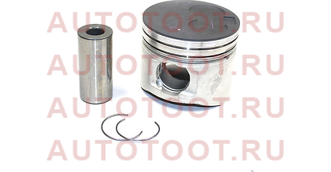 Поршень 0,5 TOYOTA 1KZTE 96-00 13103-67030 toyota – купить в Омске. Цены, характеристики, фото в интернет-магазине autotoot.ru