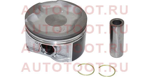 Поршень TOYOTA HIACE 05-/4RUNNER/HILUX/LAND CRUISER 150 2TRFE (0,5) 1310375130 Toyota – купить в Омске. Цены, характеристики, фото в интернет-магазине autotoot.ru