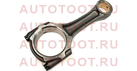 Шатун TOYOTA LAND CRUISER 1HDFT# 95-07 13201-17022 toyota – купить в Омске. Цены, характеристики, фото в интернет-магазине autotoot.ru