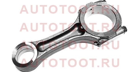 Шатун поршня двc 1KDFTV STD DYNA/FORTUNER/HILUX/LAND CRUISER 09- 1320130051 toyota – купить в Омске. Цены, характеристики, фото в интернет-магазине autotoot.ru