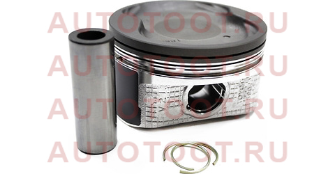 Поршень LH (ремонтный) TOYOTA LAND CRUISER 200 07- 2UZ (+0,5) 1330350072 toyota – купить в Омске. Цены, характеристики, фото в интернет-магазине autotoot.ru