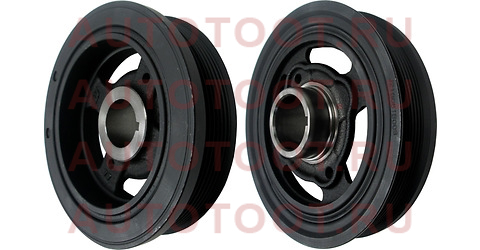 Шкив коленвала TOYOTA LAND CRUISER PRADO 120 03- 1GRFE 13470-31014 toyota – купить в Омске. Цены, характеристики, фото в интернет-магазине autotoot.ru