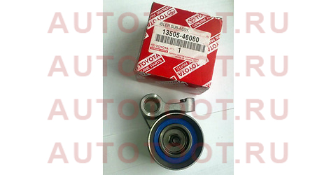 Ролик натяжной ГРМ TOYOTA 1-2JZ-FSE MARK2 JZS110 13505-46080 toyota – купить в Омске. Цены, характеристики, фото в интернет-магазине autotoot.ru