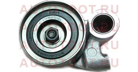 Ролик натяжителя обводного 1KD DYNA/LC150 09- 1350567042 Toyota – купить в Омске. Цены, характеристики, фото в интернет-магазине autotoot.ru