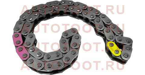Цепь масляного насоса TOYOTA HILUX/FORTUNER 1-2GDFTV 15- 135060e011 Toyota – купить в Омске. Цены, характеристики, фото в интернет-магазине autotoot.ru