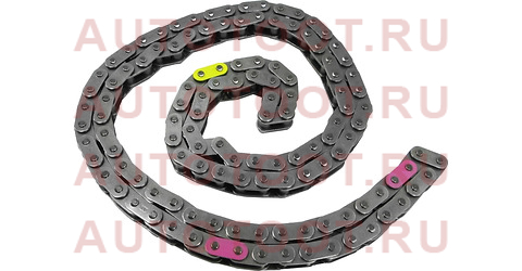 Цепь 2TR ГРМ DYNA/TOYOACE/FORTUNER/HIACE/HILUX/ LC PRADO 14- 1350675070 toyota – купить в Омске. Цены, характеристики, фото в интернет-магазине autotoot.ru