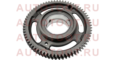 Шестерня ГРМ промежуточная TOYOTA LAND CRUISER PRADO 95/150 99- 1KDFTV/1KZ 1350867011 Toyota – купить в Омске. Цены, характеристики, фото в интернет-магазине autotoot.ru