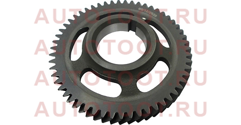 Шестерня маслонасоса 1-2GD HILUX/LC Prado ##J15# 15- 135190e010 toyota – купить в Омске. Цены, характеристики, фото в интернет-магазине autotoot.ru
