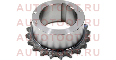 Шестерня коленвала TOYOTA HILUX 1-2GD 15- 135210e010 toyota – купить в Омске. Цены, характеристики, фото в интернет-магазине autotoot.ru