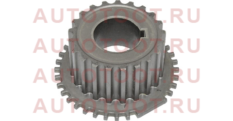 Шестерня ГРМ TOYOTA COROLLA,STARLET4,5EF# 97- 13521-11030 toyota – купить в Омске. Цены, характеристики, фото в интернет-магазине autotoot.ru