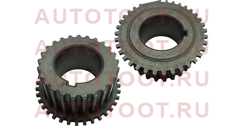 Шестерня ГРМ TOYOTA MARK2,CHASER,CRESTA 98- 13521-70050 toyota – купить в Омске. Цены, характеристики, фото в интернет-магазине autotoot.ru