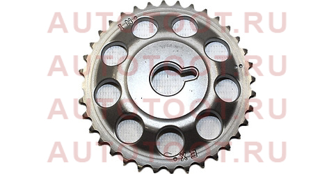 Шестерня распредвала TOYOTA 1ZZFE,1AZ#,1KR 04- 13523-22020 toyota – купить в Омске. Цены, характеристики, фото в интернет-магазине autotoot.ru