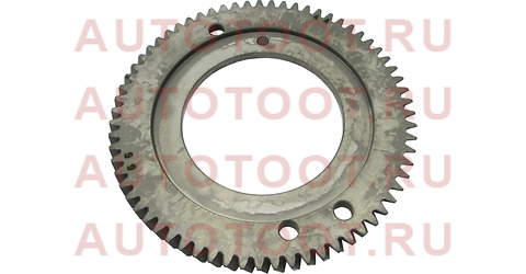 Шестерня ГРМ TOYOTA LAND CRUISER PRADO 150 09- 1KDFTV 1353767900 Toyota – купить в Омске. Цены, характеристики, фото в интернет-магазине autotoot.ru