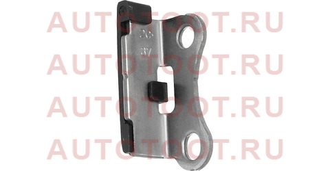 Успокоитель цепи ГРМ TOYOTA LC PRADO/HIACE 2TR-FE 1356375021 toyota – купить в Омске. Цены, характеристики, фото в интернет-магазине autotoot.ru