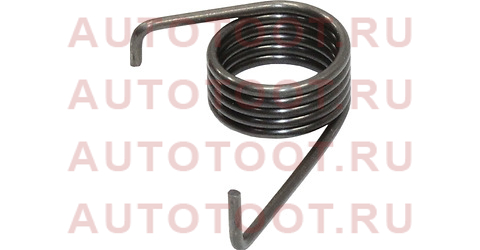 Пружина натяжителя цепи ГРМ COROLLA,PREMIO/ALLION 06- 1-2ZR 13565-37010 toyota – купить в Омске. Цены, характеристики, фото в интернет-магазине autotoot.ru