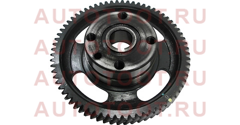 Шестерня ТНВД TOYOTA 1HDFTE EGR COOLER 01- 13613-17030 toyota – купить в Омске. Цены, характеристики, фото в интернет-магазине autotoot.ru