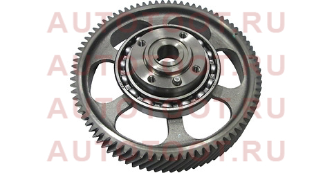 Шестерня ТНВД TOYOTA LAND CRUISER PRADO 95 96-02 1361367902 Toyota – купить в Омске. Цены, характеристики, фото в интернет-магазине autotoot.ru