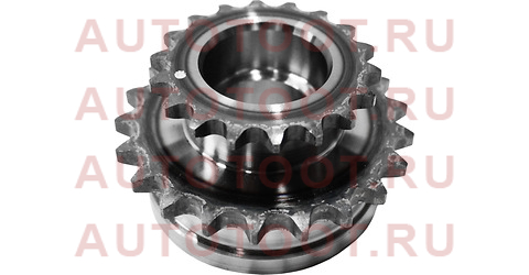 Шестерня привода ТНВД ГРМ 1-2GD HILUX/LC Prado ##J15# 15- 136160e011 Toyota – купить в Омске. Цены, характеристики, фото в интернет-магазине autotoot.ru