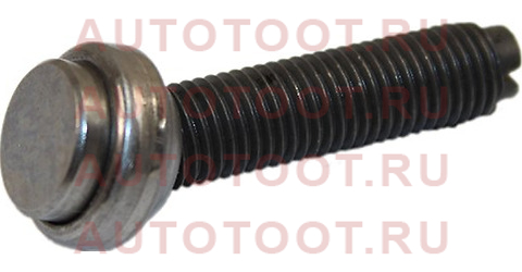 Болт крепления коромысла TOYOTA 1HDFT 92- 13708-17010 toyota – купить в Омске. Цены, характеристики, фото в интернет-магазине autotoot.ru