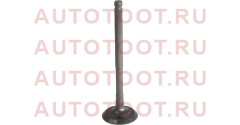 Клапан впускной TOYOTA COROLLA/CALDINA 4-5EFE 91-02 13711-11012 toyota – купить в Омске. Цены, характеристики, фото в интернет-магазине autotoot.ru