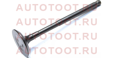Клапан впускной TOYOTA COROLLA/CALDINA 4-5EFE 91-02 13711-11012 toyota – купить в Омске. Цены, характеристики, фото в интернет-магазине autotoot.ru