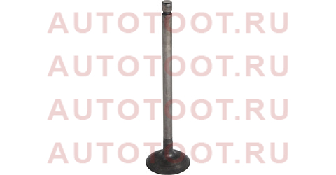 Клапан впускной TOYOTA LAND CRUISER 1HDFTE 13711-17021 toyota – купить в Омске. Цены, характеристики, фото в интернет-магазине autotoot.ru