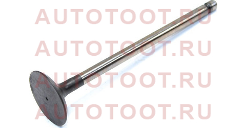 Клапан впускной TOYOTA LAND CRUISER 1HDFTE 13711-17021 TOYOTA – купить в Омске. Цены, характеристики, фото в интернет-магазине autotoot.ru