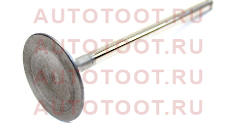 Клапан впускной TOYOTA 1MZFE/2MZFE/3MZFE 13711-20020 toyota – купить в Омске. Цены, характеристики, фото в интернет-магазине autotoot.ru