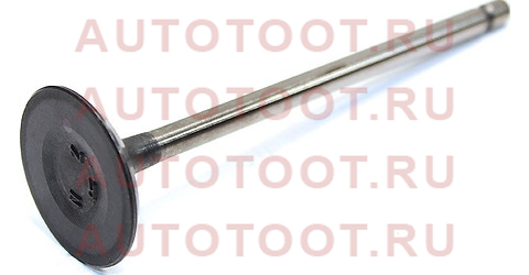 Клапан впускной TOYOTA COROLLA,VITZ,IST 1NZFE 05- 13711-21040 TOYOTA – купить в Омске. Цены, характеристики, фото в интернет-магазине autotoot.ru
