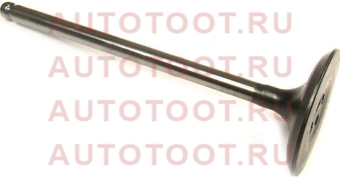 Клапан впускной TOYOTA 1AZFE/2AZFE/1AZFSE/2AZFSE/2AZFXE 13711-28010 toyota – купить в Омске. Цены, характеристики, фото в интернет-магазине autotoot.ru