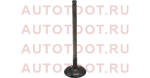 Клапан впускной TOYOTA 1KDFTV 02- 13711-30030 toyota – купить в Омске. Цены, характеристики, фото в интернет-магазине autotoot.ru