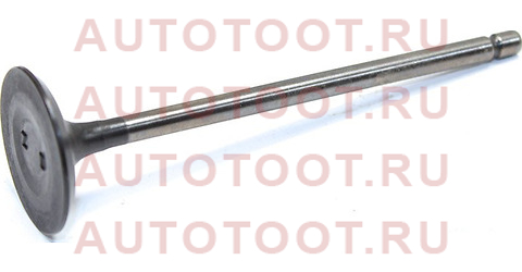 Клапан впускной TOYOTA COROLLA,IST,AURIS 2,3ZRFE 06- 13711-37020 toyota – купить в Омске. Цены, характеристики, фото в интернет-магазине autotoot.ru