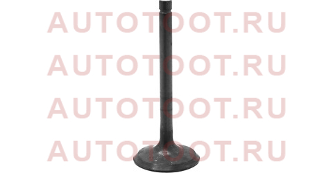 Клапан впускной TOYOTA LAND CRUISER,MARK2,HIACE 2,3L#,1KZTE 90- 13711-54020 toyota – купить в Омске. Цены, характеристики, фото в интернет-магазине autotoot.ru
