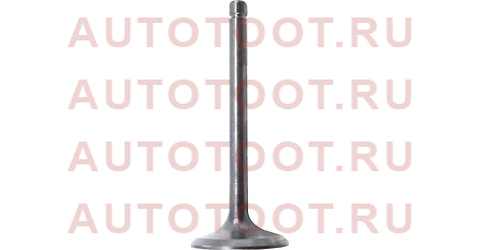 Клапан впускной TOYOTA 5L 97-04 13711-54030 toyota – купить в Омске. Цены, характеристики, фото в интернет-магазине autotoot.ru