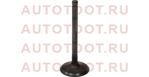 Клапан впускной TOYOTA LAND CRUISER PRADO/SURF 1KZ-TE 96-01 13711-54040 toyota – купить в Омске. Цены, характеристики, фото в интернет-магазине autotoot.ru