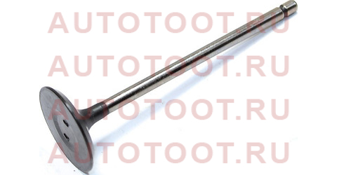 Клапан впускной TOYOTA 1TRFE 03- 13711-75100 toyota – купить в Омске. Цены, характеристики, фото в интернет-магазине autotoot.ru