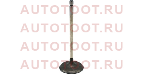 Клапан впускной TOYOTA 2TRFE 03- 13711-75110 toyota – купить в Омске. Цены, характеристики, фото в интернет-магазине autotoot.ru