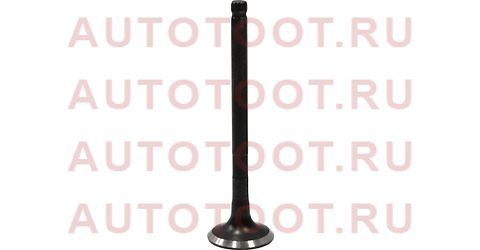 Клапан выпускной TOYOTA COROLLA 4-7AFE 91-02 13715-15070 toyota – купить в Омске. Цены, характеристики, фото в интернет-магазине autotoot.ru