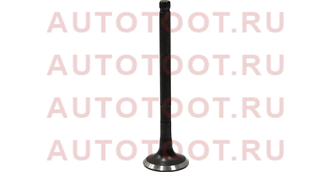 Клапан выпускной TOYOTA COROLLA 4-7AFE 91-02 13715-15070 toyota – купить в Омске. Цены, характеристики, фото в интернет-магазине autotoot.ru