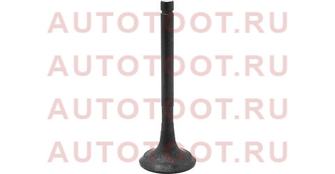 Клапан выпускной TOYOTA LAND CRUISER 1HZ 90-98 13715-17010 toyota – купить в Омске. Цены, характеристики, фото в интернет-магазине autotoot.ru