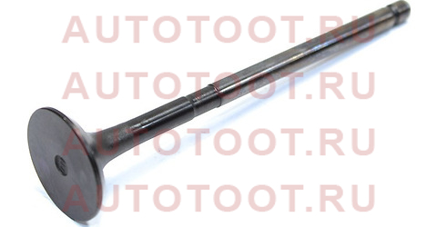 Клапан выпускной TOYOTA LAND CRUISER 1HDFTE 98-07 13715-17030 TOYOTA – купить в Омске. Цены, характеристики, фото в интернет-магазине autotoot.ru