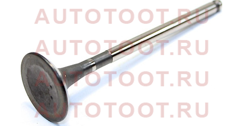 Клапан выпускной TOYOTA 1MZFE/2MZFE/3MZFE 13715-20020 toyota – купить в Омске. Цены, характеристики, фото в интернет-магазине autotoot.ru