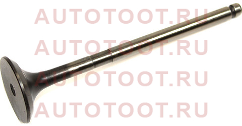 Клапан выпускной TOYOTA 1KDFTV 02- 13715-30030 toyota – купить в Омске. Цены, характеристики, фото в интернет-магазине autotoot.ru